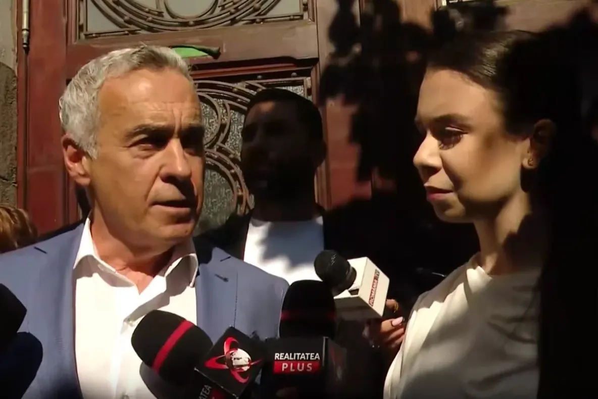 Călin Georgescu trage un semnal de alarmă: „Se iau acțiuni nechibzuite și distructive care afectează viitorul României”
