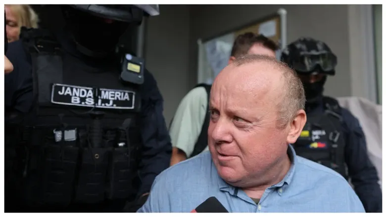 Viorel Pașca susține că a cerut statului să preia bolnavii: „Au venit aici, s-au uitat și au văzut că oamenii sunt curați, bine îngrijiți, bine tratați”