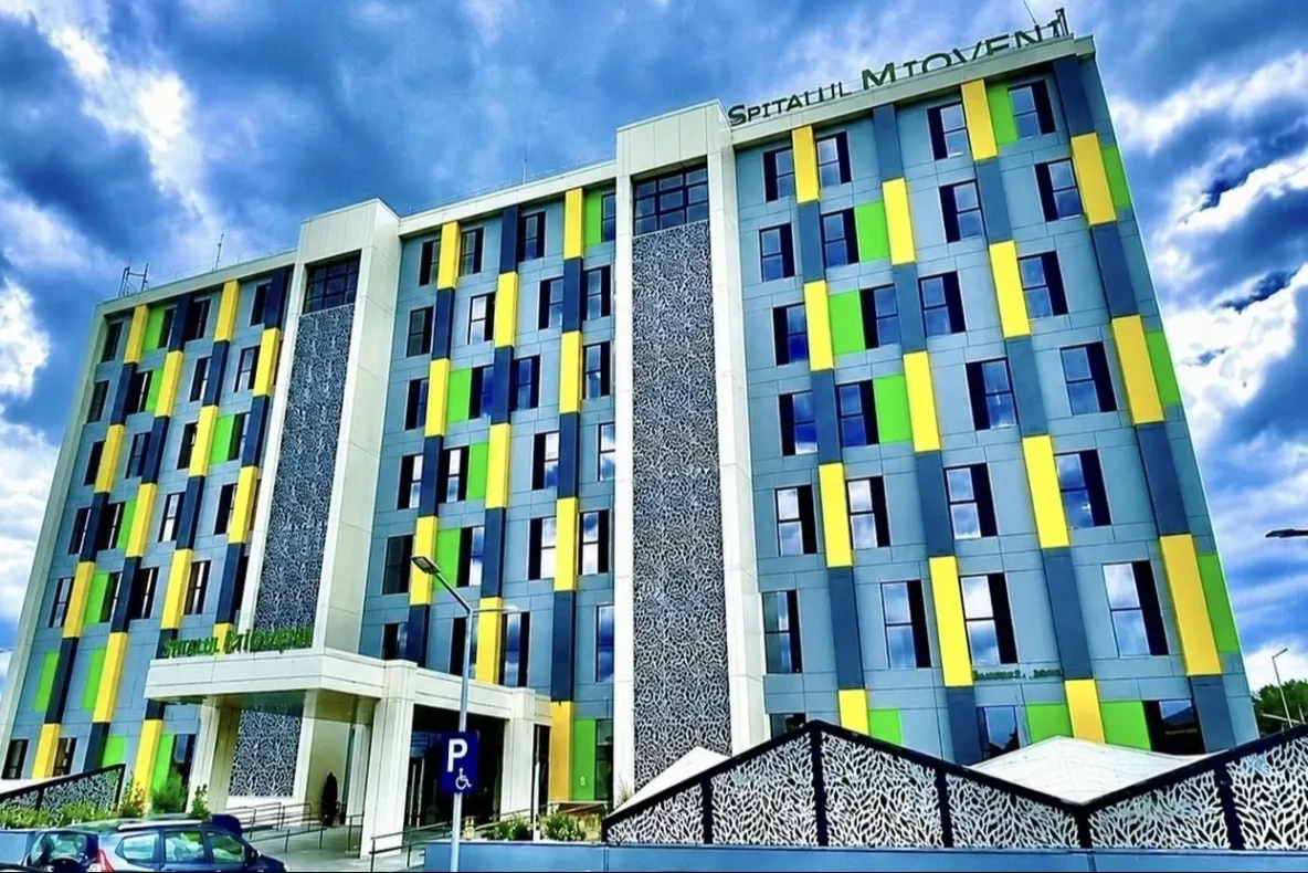 Spitalul Mioveni angajează 75 de asistenți medicali. Ce posturi sunt disponibile