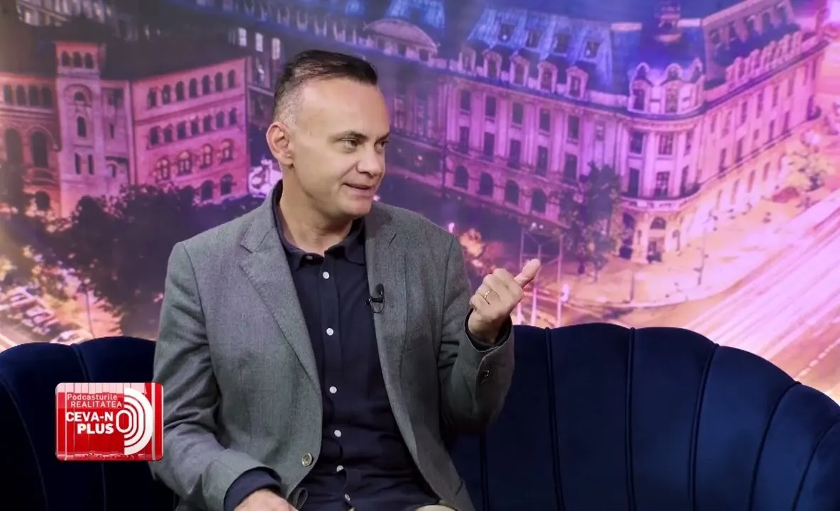 Podcast REALITATEA – Ceva-n PLUS. Dr. Adrian Marinescu, despre rolul medicilor de familie - VIDEO