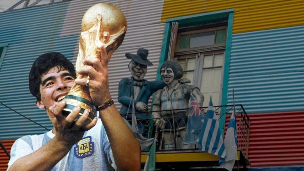 „Marca Maradona”, în centrul unui nou proces exploziv: acuzații grave pentru surorile starului și fostul său avocat