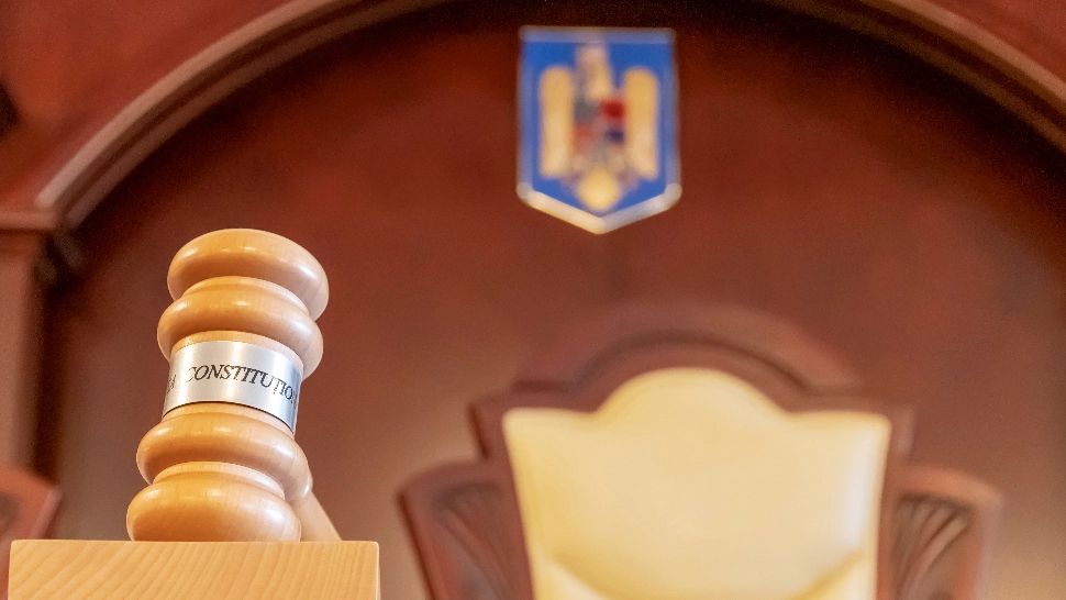 Victorie pentru AUR la CCR: numirile la TVR și Radio România, anulate