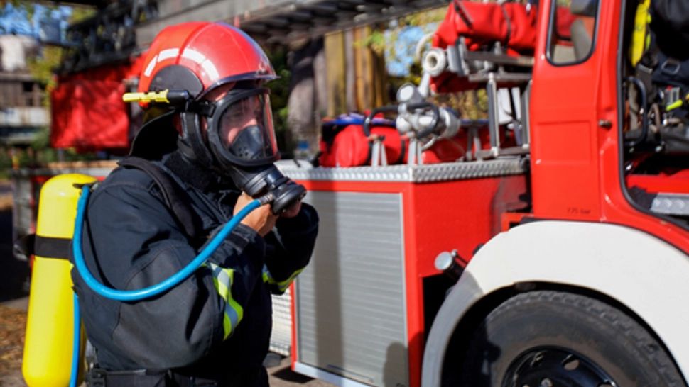 Scurgeri de gaz în județul Argeș. Conductă avariată în urma unor lucrări