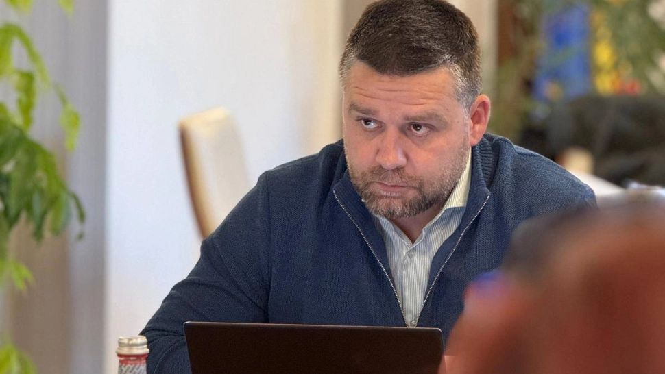 Ciprian Ciucu îl contrazice pe Nicușor Dan: „Nu e un „split”, ci o luptă între sistem și reformă”