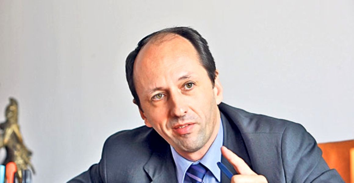 Update-Ministrul Toader va anunța rezultatul interviurilor pentru șefia DNA. Va fi Marius Iacob ?