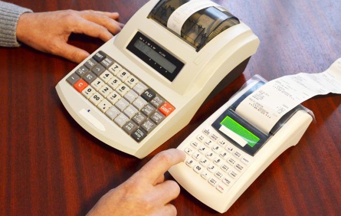 În atenţia agenţilor economici! ANAF anunţă că emite online număr unic pentru casele de marcat!