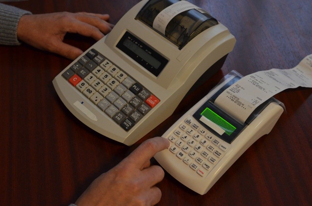 În atenţia comercianţilor! Lămuriri despre casele de marcat fiscalizate
