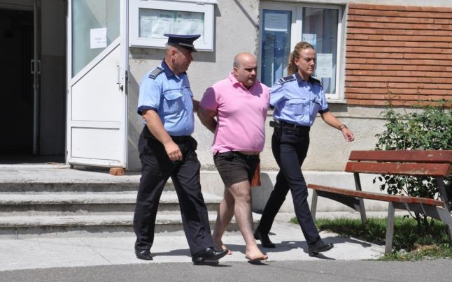 Profesorul schizofernic, condamnat la 20 de ani inchisoare! A omorât o femeie