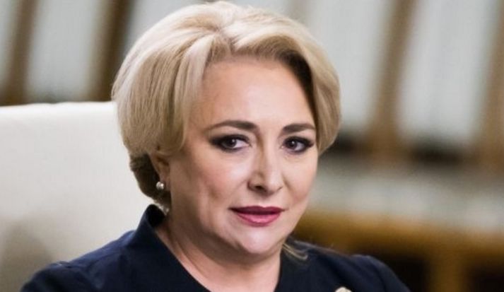 Viorica Dăncilă va deveni cetățean de onoare al unei comune din Argeș