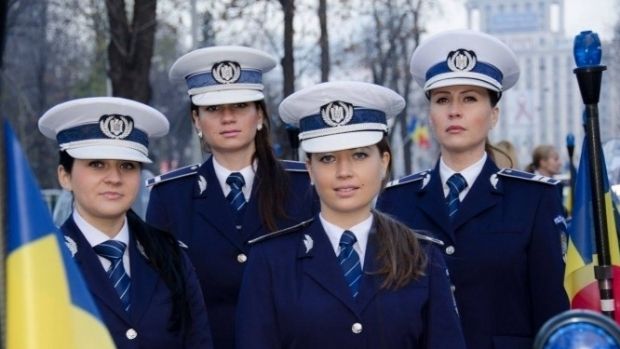 Angajări din sursă externă la Poliţie! Vezi ce posturi sunt libere