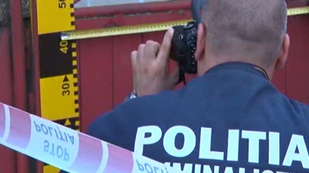 Update-O fetiță de 11 ani s-a spânzurat! Micuța a fost găsită moartă în apartament