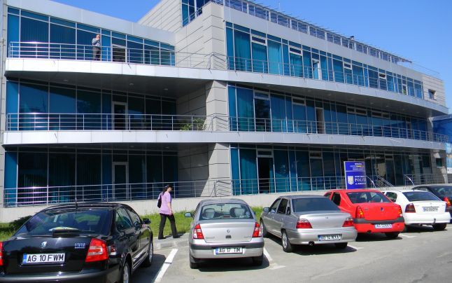 S-a amânat concursul pentru şefia Poliţiei Argeş