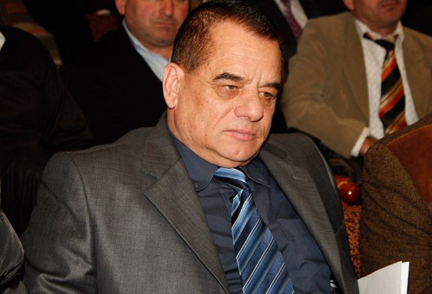 Cornel Ionică a contestat ordinul prefectului, la Tribunalul Argeș