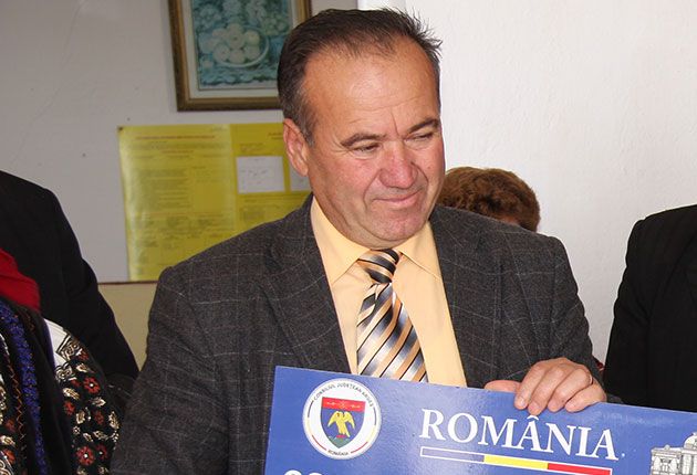 Fost primar condamnat! Are de plătit un prejudiciu imens
