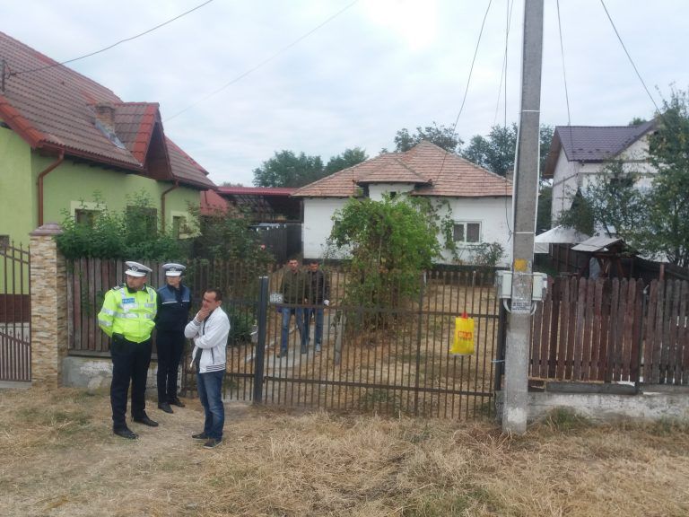 Soțul ucigaș a ajuns în arest! Află ce probă l-a dat de gol!