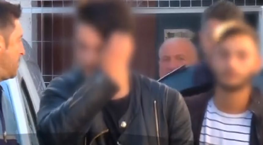 Violatorii de la Topoloveni, arestați! Suspecții au contestat prima decizie a instanței