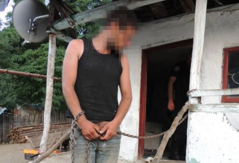 Alte 7 persoane condamnate în „dosarul sclaviei de la Berevoești”. Peste 18 ani de închisoare...