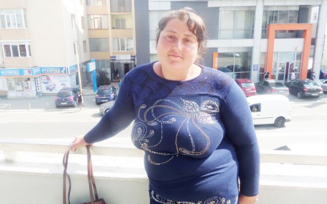 Stăpâna de sclavi a născut gemeni şi a fost încarcerată