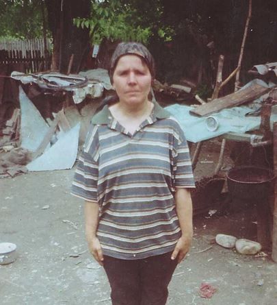 A dispărut de la spital! Familia o caută dar nu-i dă de urmă