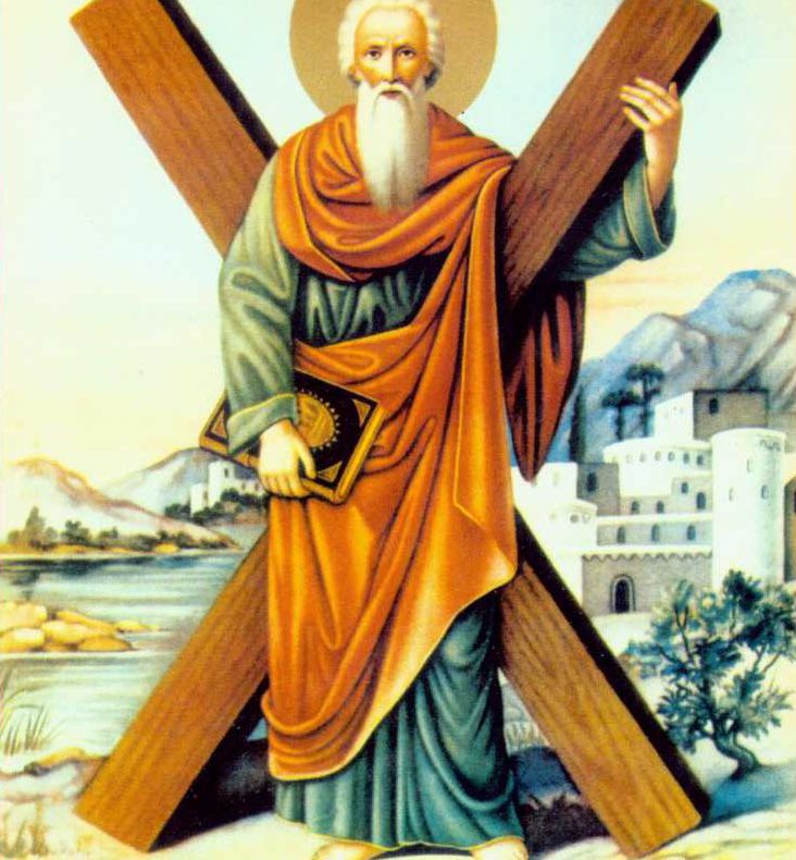 Sfântul Andrei le arată ursitul fetelor nemăritate! Se deschid cerurile