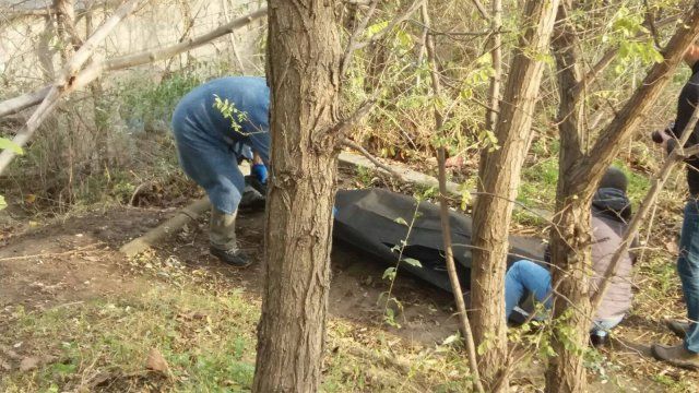 Spânzurat la 28 de ani, din cauza unei iubiri interzise