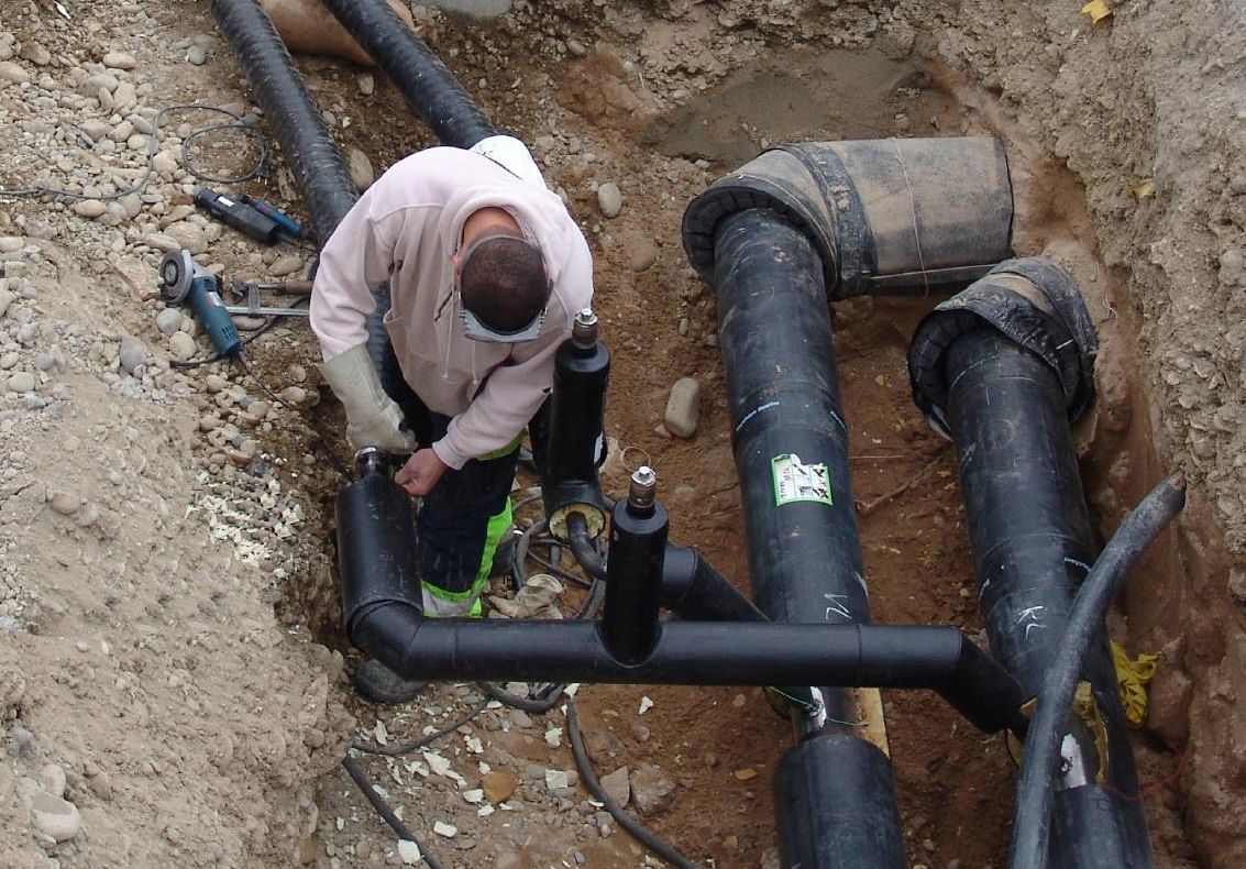 Fără apă potabilă, în Găvana, marţi! Sunt afectate mai multe blocuri