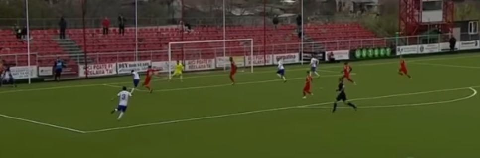 FC Argeş obține trei puncte la Arad! Piteștenii urcă pe locul cinci