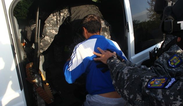 Au dat 48 de spargeri într-o lună! Doi dintre autori sunt minori