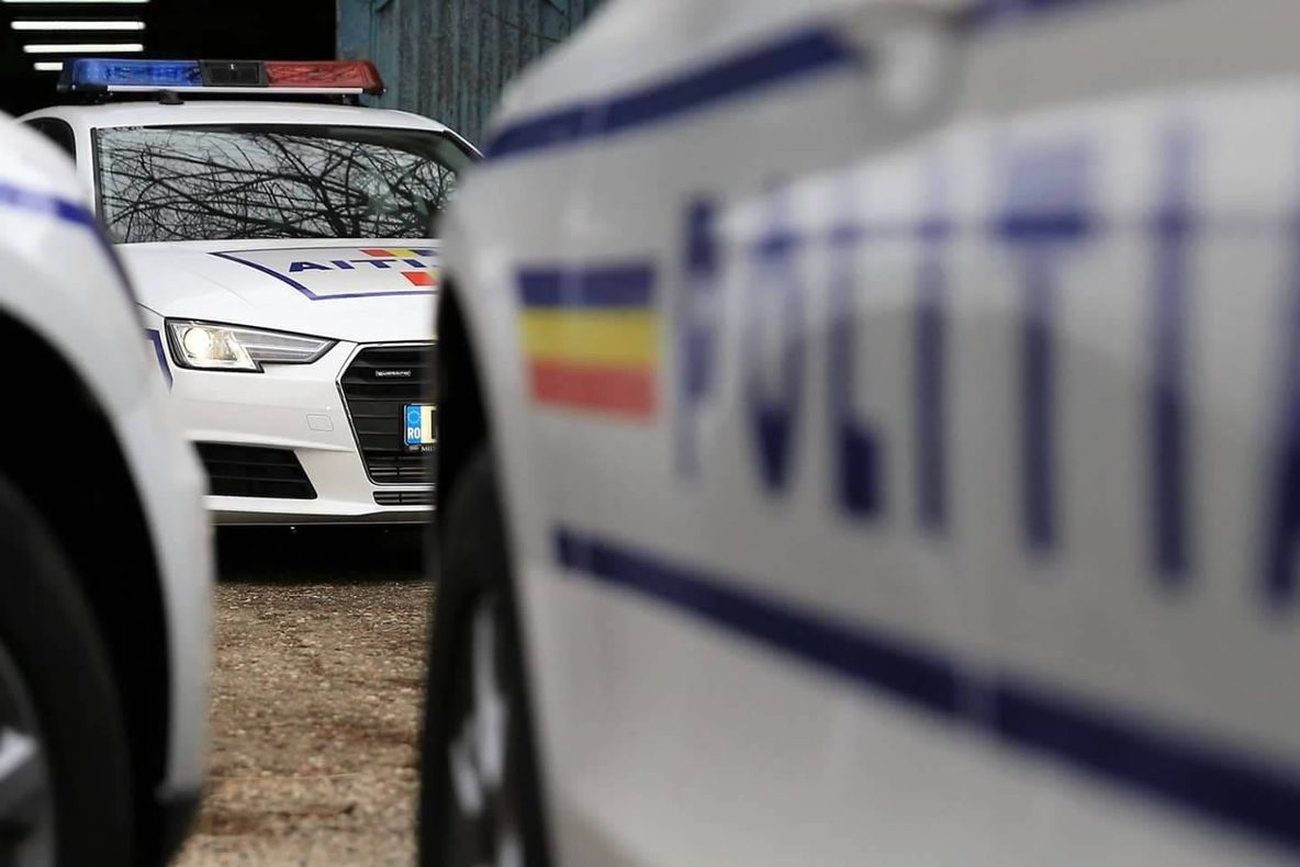 Acțiuni ale polițiștilor în târguri și piețe! Amenzi de 7.000 lei într-o zi