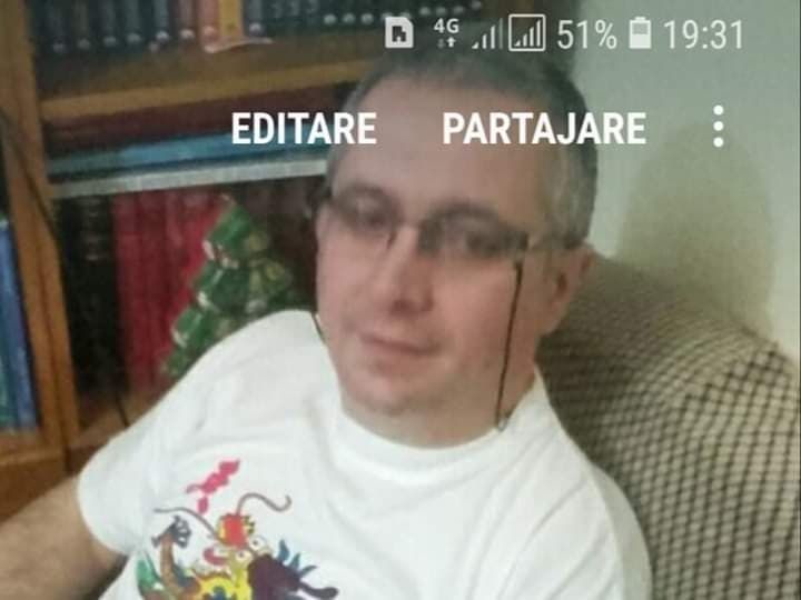 Jurist dispărut fără urmă din Piteşti! Familia în caută de duminică