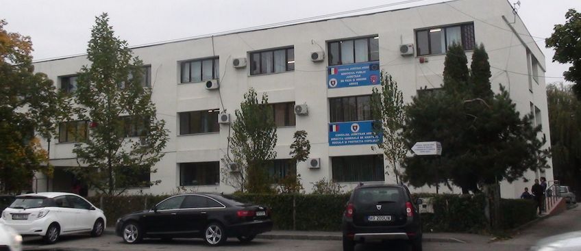 Locuințe protejate pentru adulții cu dizabilități din Argeș