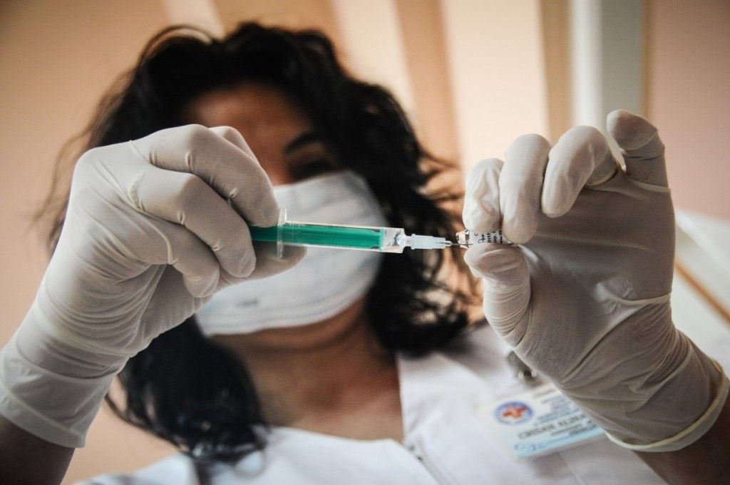 Noi cazuri de gripă în Argeş! Majoritatea  pacienţilor au virusul AH1