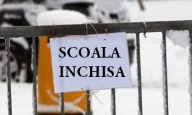 Şcolile vor fi închise, din cauza gripei! Ministrul a emis un ordin