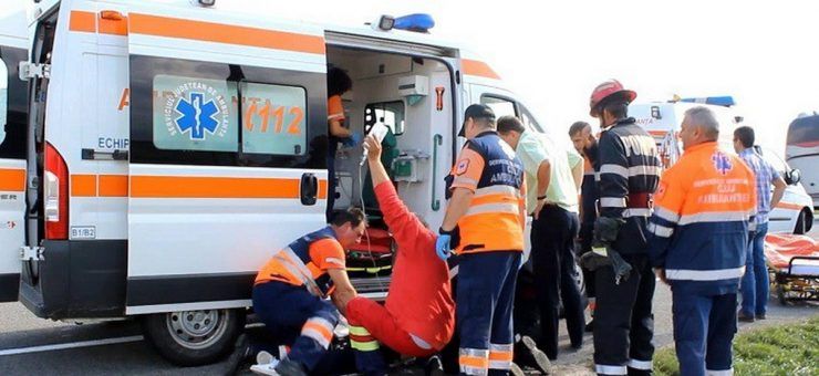 Încarcerat după ce a ucis un copil! Vezi ce l-a împiedicat să-l evite pe micuţ