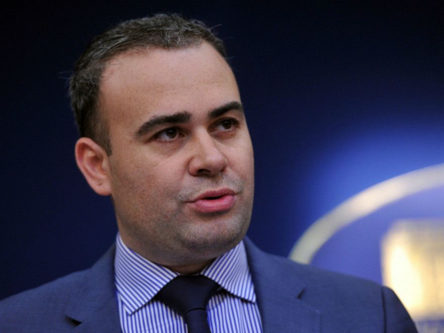 Decizie în dosarul lui Darius Vâlcov, la Judecătoria Pitești