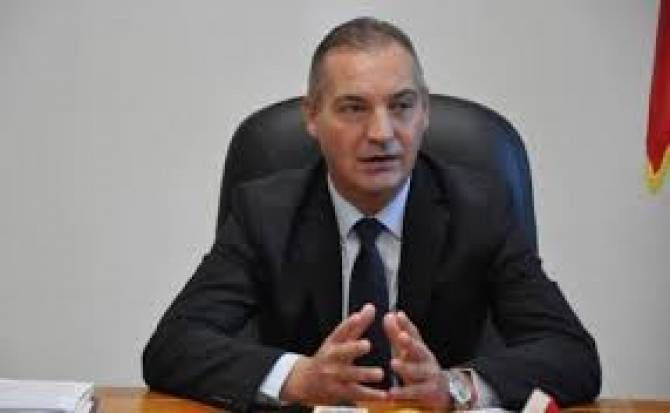 Deputatul de Argeș Mircea Drăghici și-a retras candidatura pentru Ministerul Transporturilor
