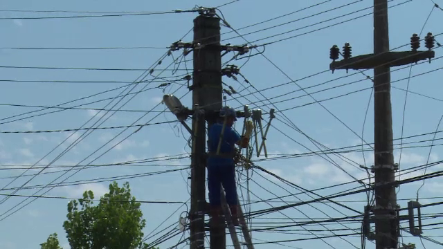 UPDATE! Accident mortal de muncă, în Argeș! Un bărbat a murit electrocutat