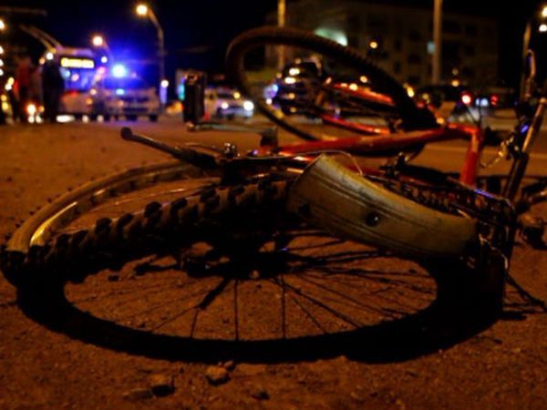 Şoferul băut a accidentat biciclistul beat! S-au întâlnit