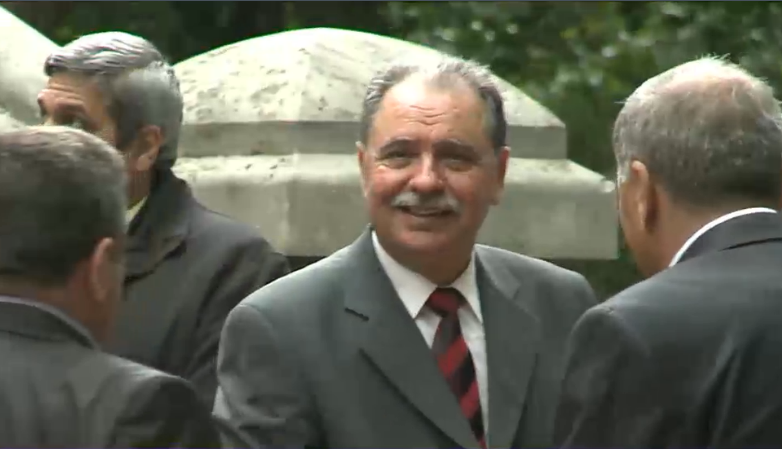 Constantin Nicolescu, condamnat definitiv la 7 ani și 8 luni de închisoare. Nu va merge în arest