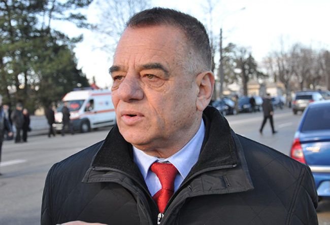 A fost demis primarul Piteștiului! Ionică are drept de contestație