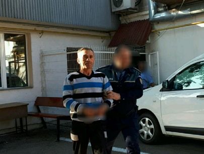 Bărbat acuzat de tentativă de omor, plasat sub control judiciar