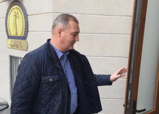 Deputatul Mircea Drăghici, urmărit penal pentru o altă infracțiune de delapidare