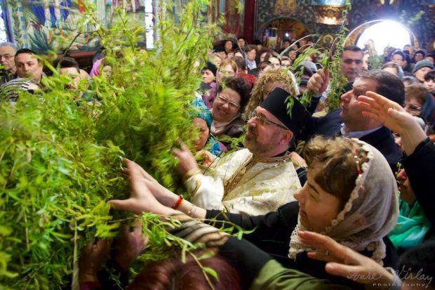 Duminica Floriilor la ortodocși! Ce trebuie să faci cu ramurile de salcie