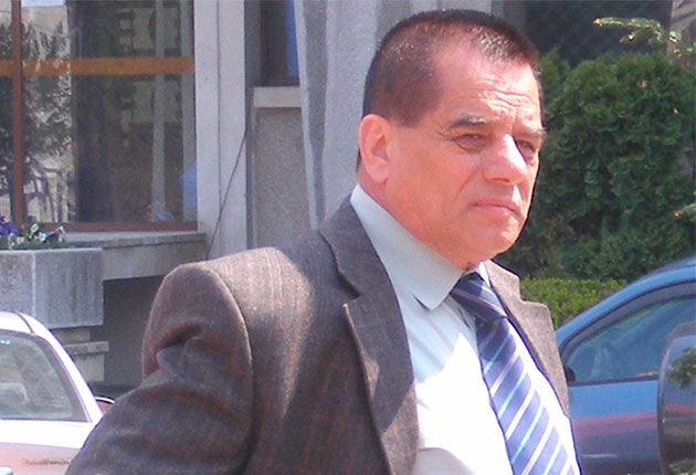 Ionică se întoarce la Primărie! Instanța a suspendat ordinul prefectului