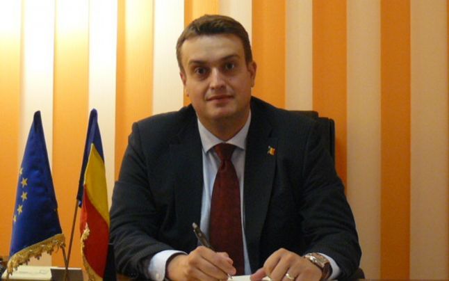 Mihai Oprescu a fost numit inspector general de stat la Inspecția Muncii