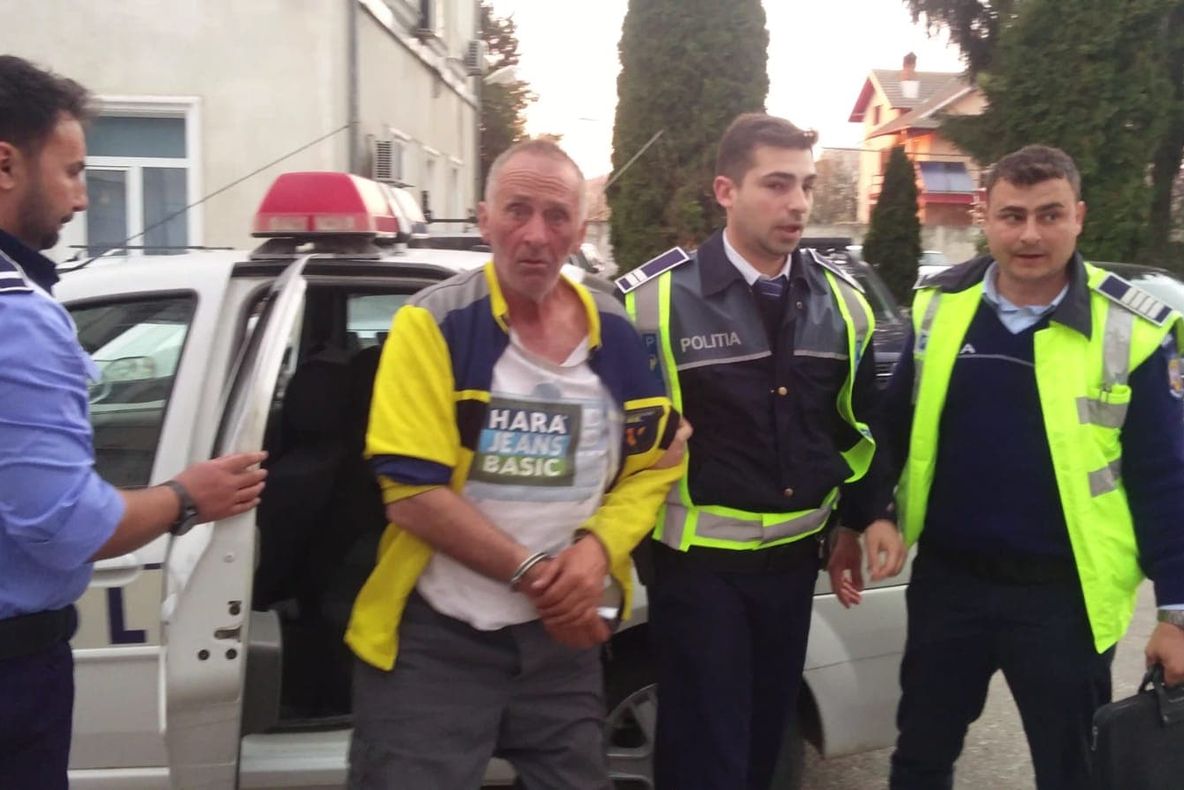 Nu a deţinut niciodată permis dar conduce frecvent maşina!