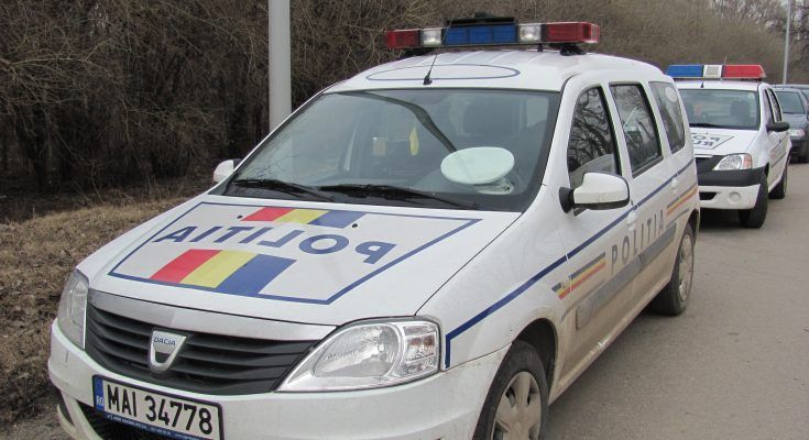 Şi-a terorizat socrii deşi era sub control judiciar ! Află ce voia bărbatul