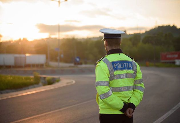 Trafic închis în Argeș, zilele următoare! Vezi ce zone trebuie evitate!