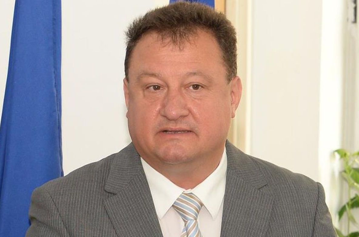 Argeşeanul Gabriel Bratu a fost numit secretar de stat