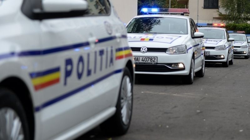 Peste 250 de  polițiști vor fi la datorie în perioada sărbătorilor de Paști  